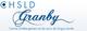 logo CHSLD de Granby