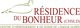 logo CHSLD Résidence du Bonheur