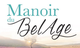 logo Manoir du Bel-Âge Asbestos