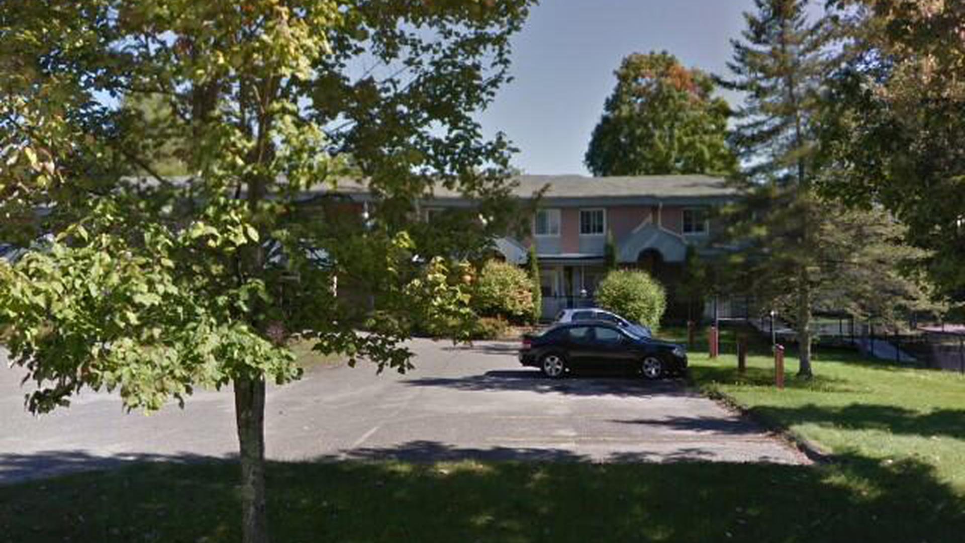 Place Sanborn inc. to Ayer's Cliff