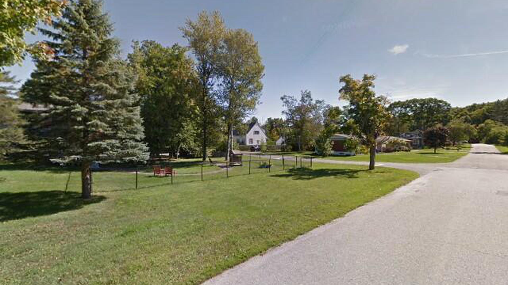 Place Sanborn inc. à Ayer's Cliff