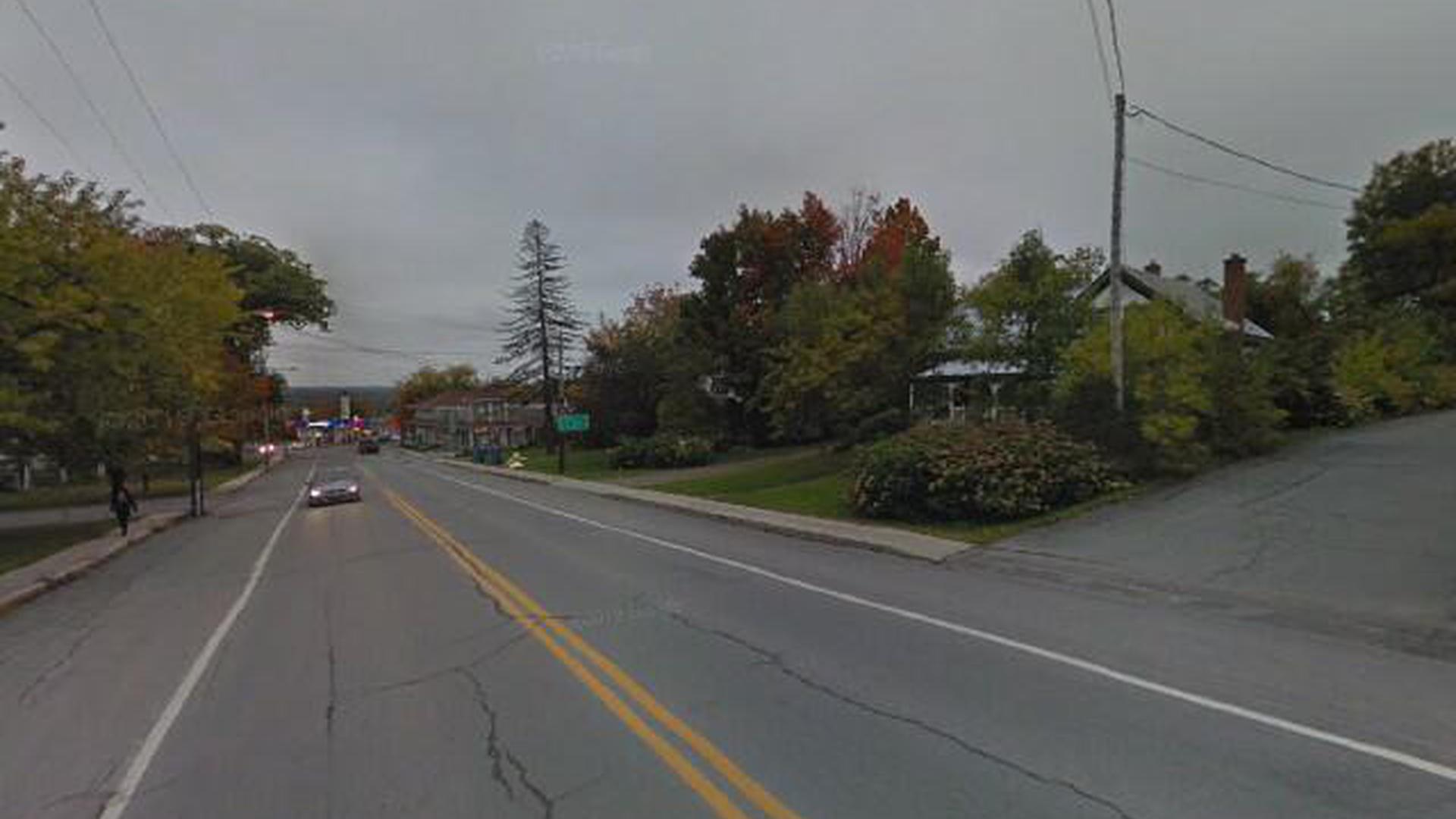 Résidence CookshireEaton Inc. à CookshireEaton