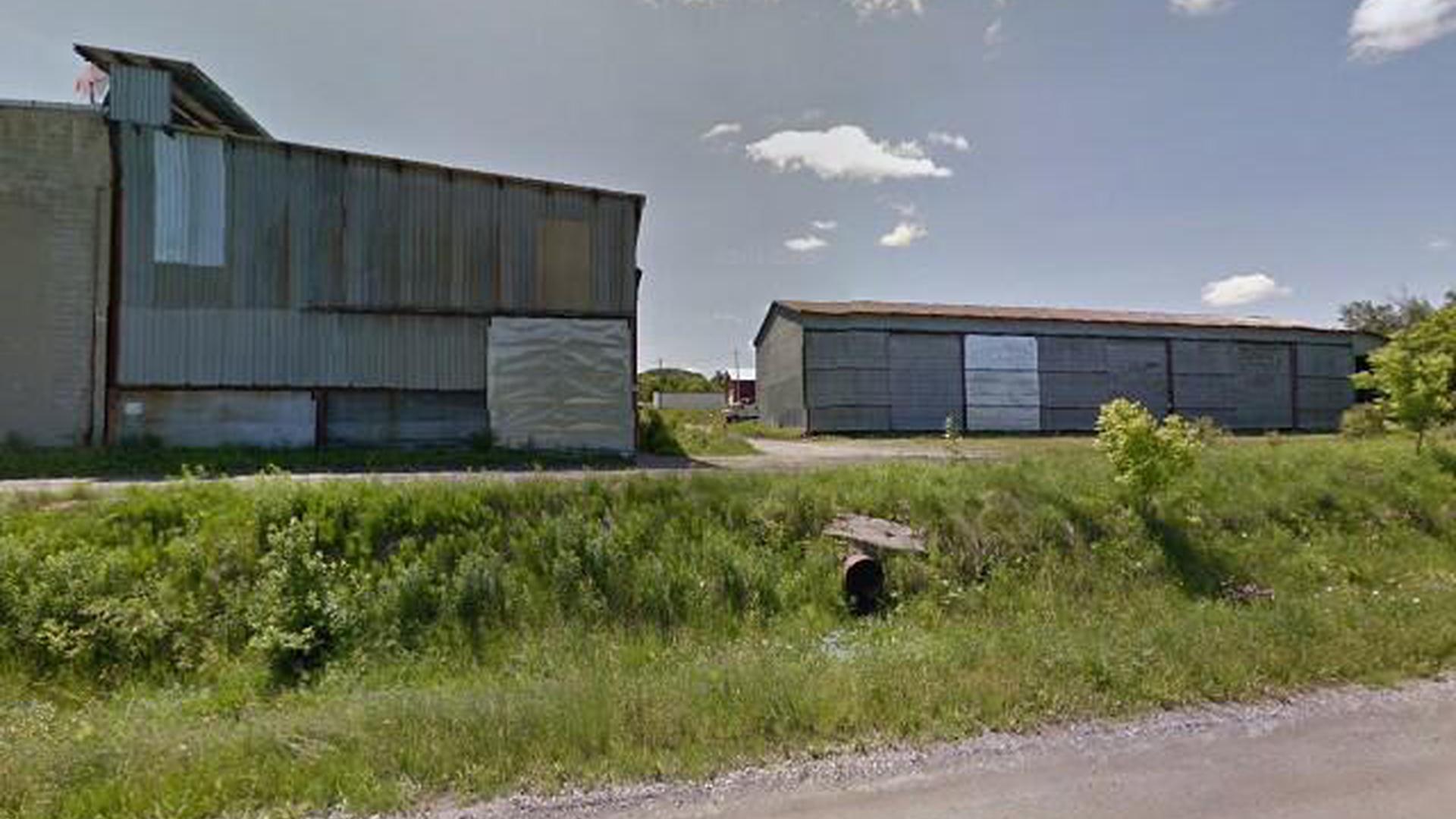 Résidence Sawyerville à Sawyerville, CookshireEaton