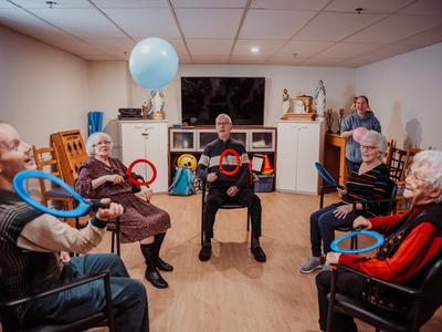 Résidence Évolutive Granby