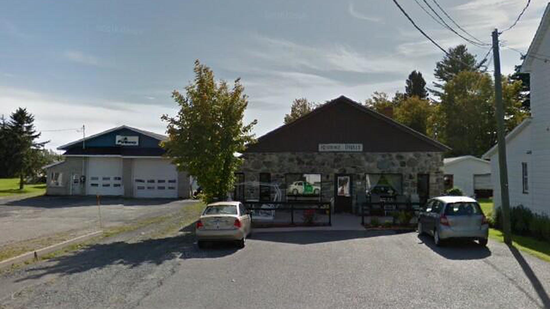 Résidence Drolet à LacDrolet Bonjour Résidences