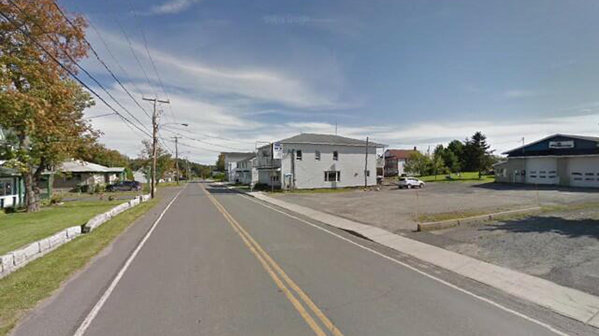 Résidence Drolet à LacDrolet