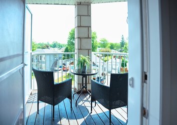 Manoir Magog