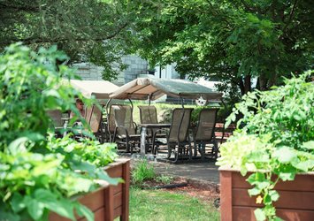 Manoir Magog