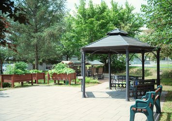 Manoir Magog