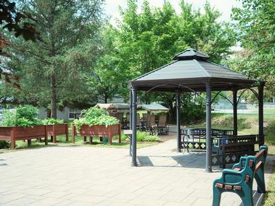 Manoir Magog
