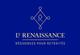logo Le Renaissance Magog
