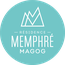 logo Résidence Memphrémagog