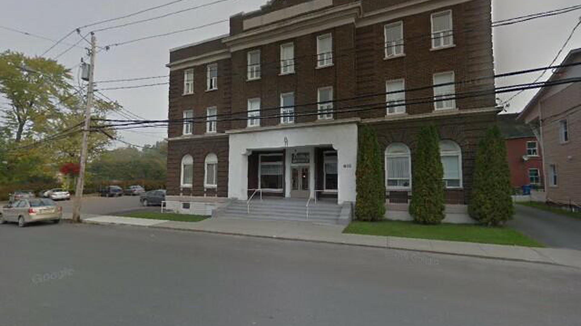 Résidence Brunswick Résidence pour aînés à Richmond