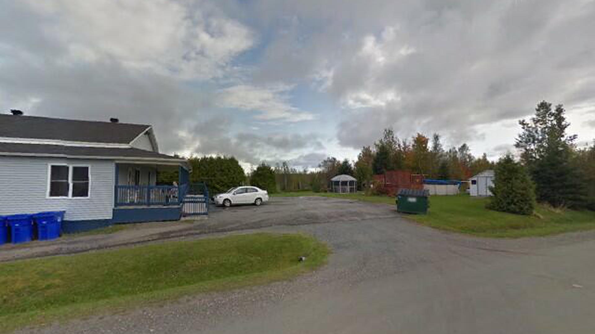 Résidence StDenis de Brompton à SaintDenisdeBrompton