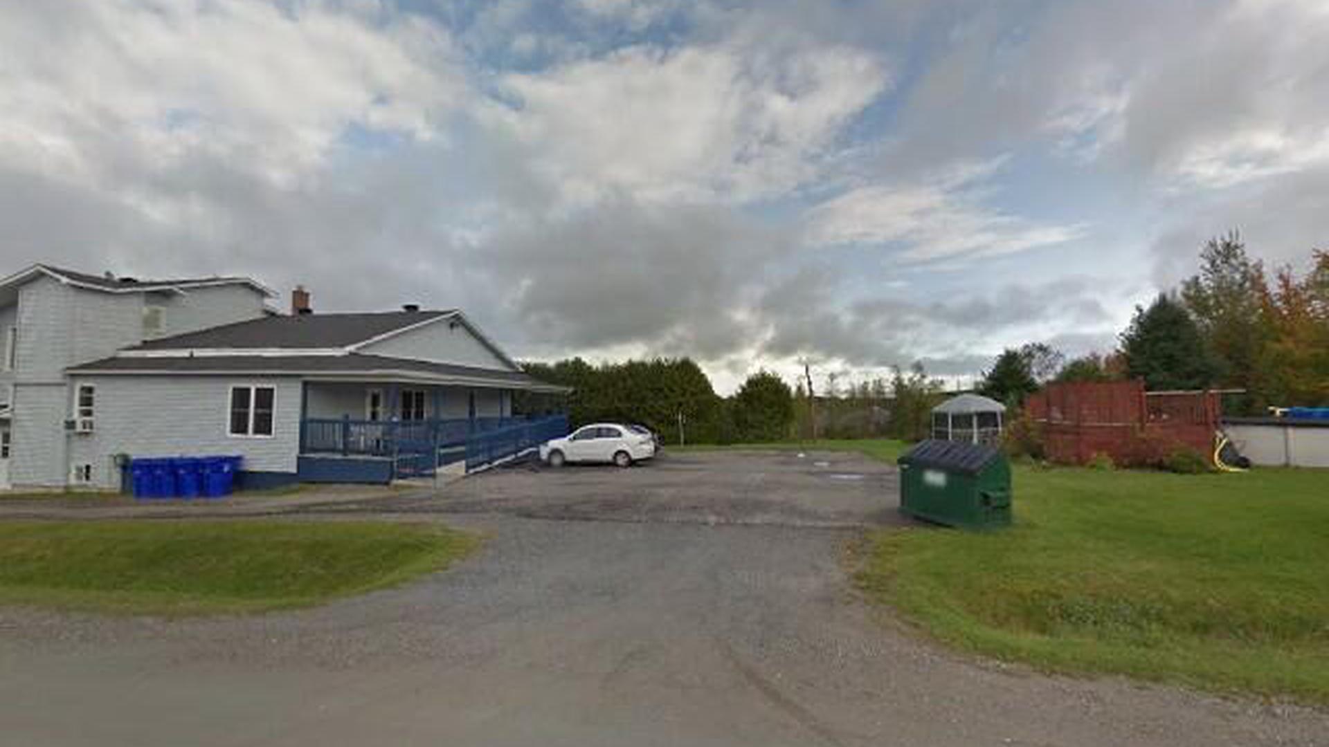 Résidence StDenis de Brompton à SaintDenisdeBrompton