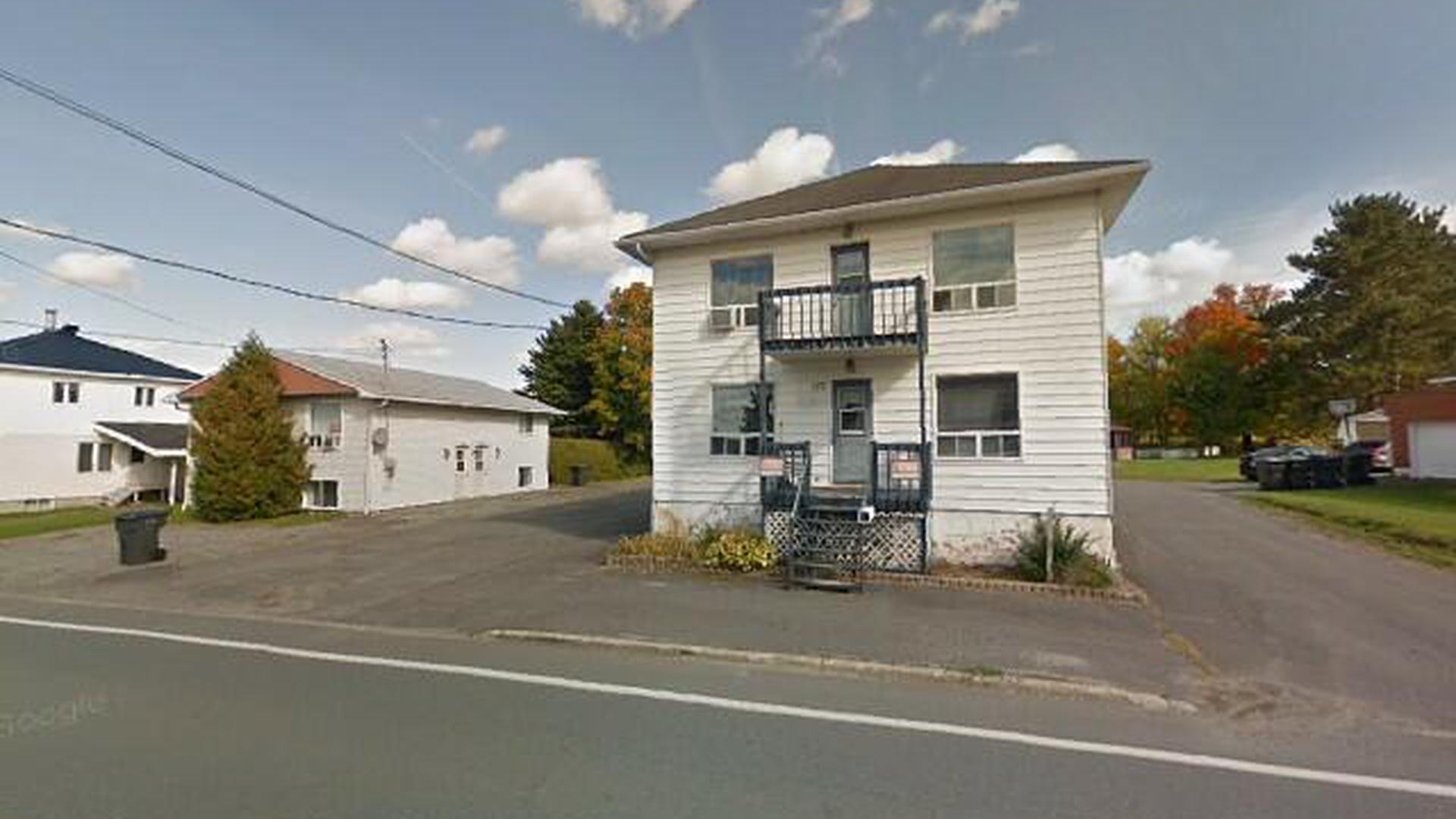 Résidence StRomain à SaintRomain