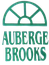 logo Auberge Brooks