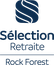 logo Sélection Retraite Rock Forest