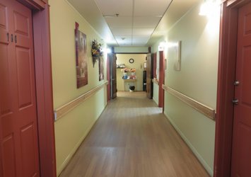 Manoir Stanstead