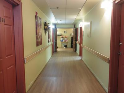 Manoir Stanstead