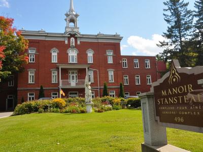 Manoir Stanstead