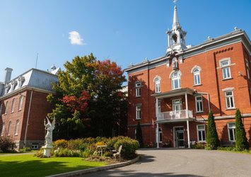 Manoir Stanstead