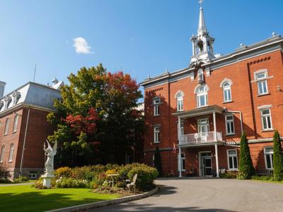 Manoir Stanstead