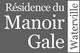 logo Résidence du Manoir Gale