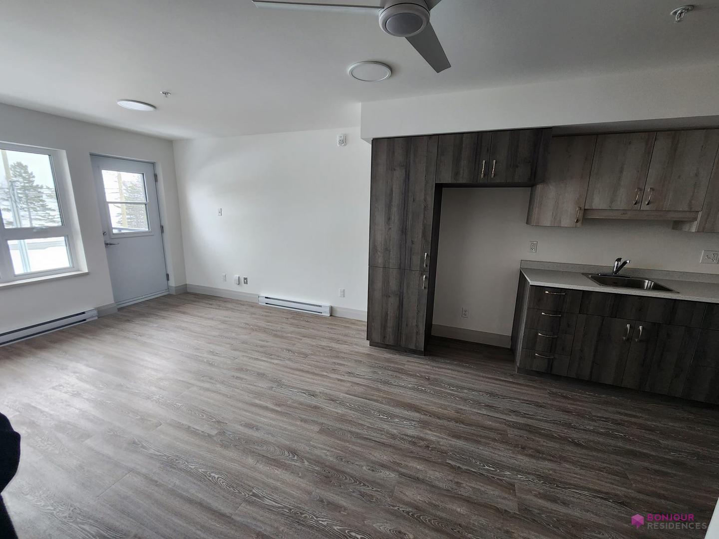 Les Habitations PortDanielGascon Résidence