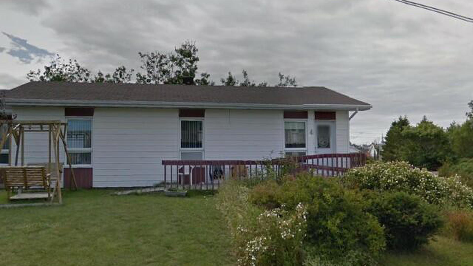 Résidence CapChat à CapChat Bonjour Résidences