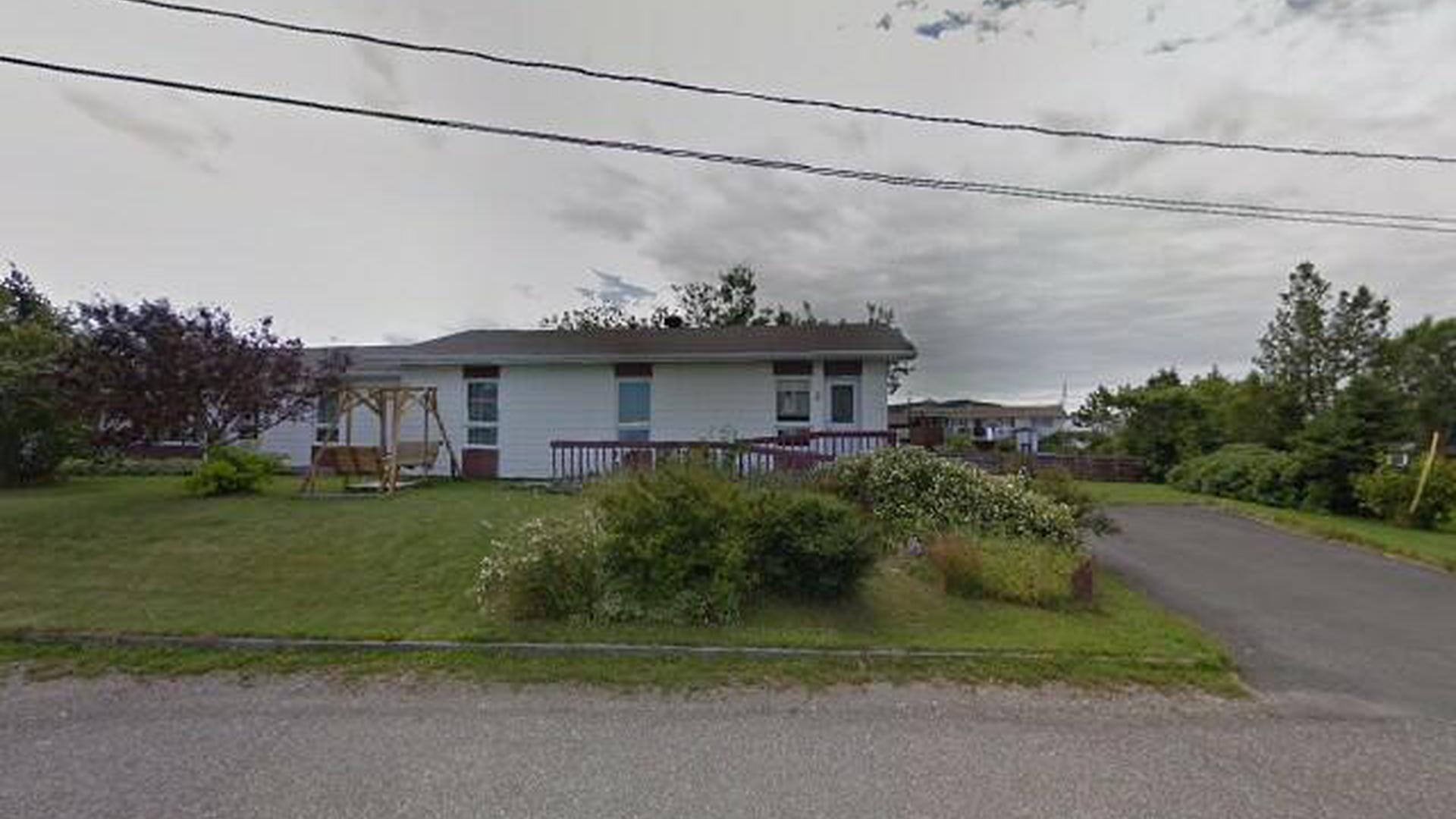 Résidence CapChat à CapChat