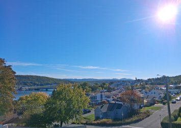 Résidence Le Foyer de Gaspé