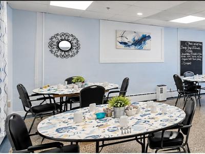 Résidence Le Foyer de Gaspé