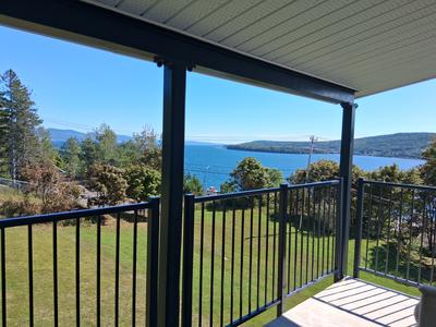 Résidence Le Foyer de Gaspé