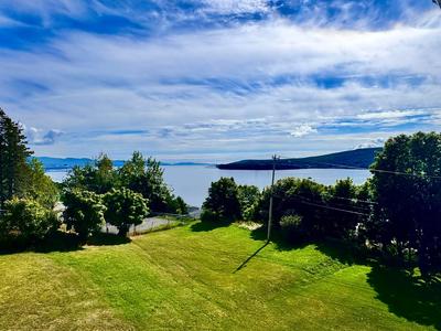Résidence Le Foyer de Gaspé