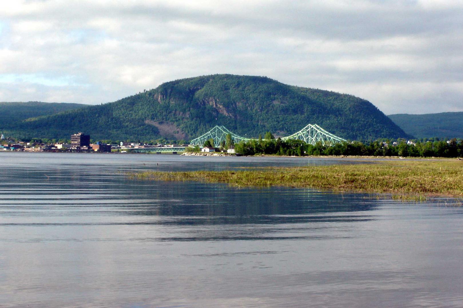 Résidence le Paradise à PointeàlaCroix
