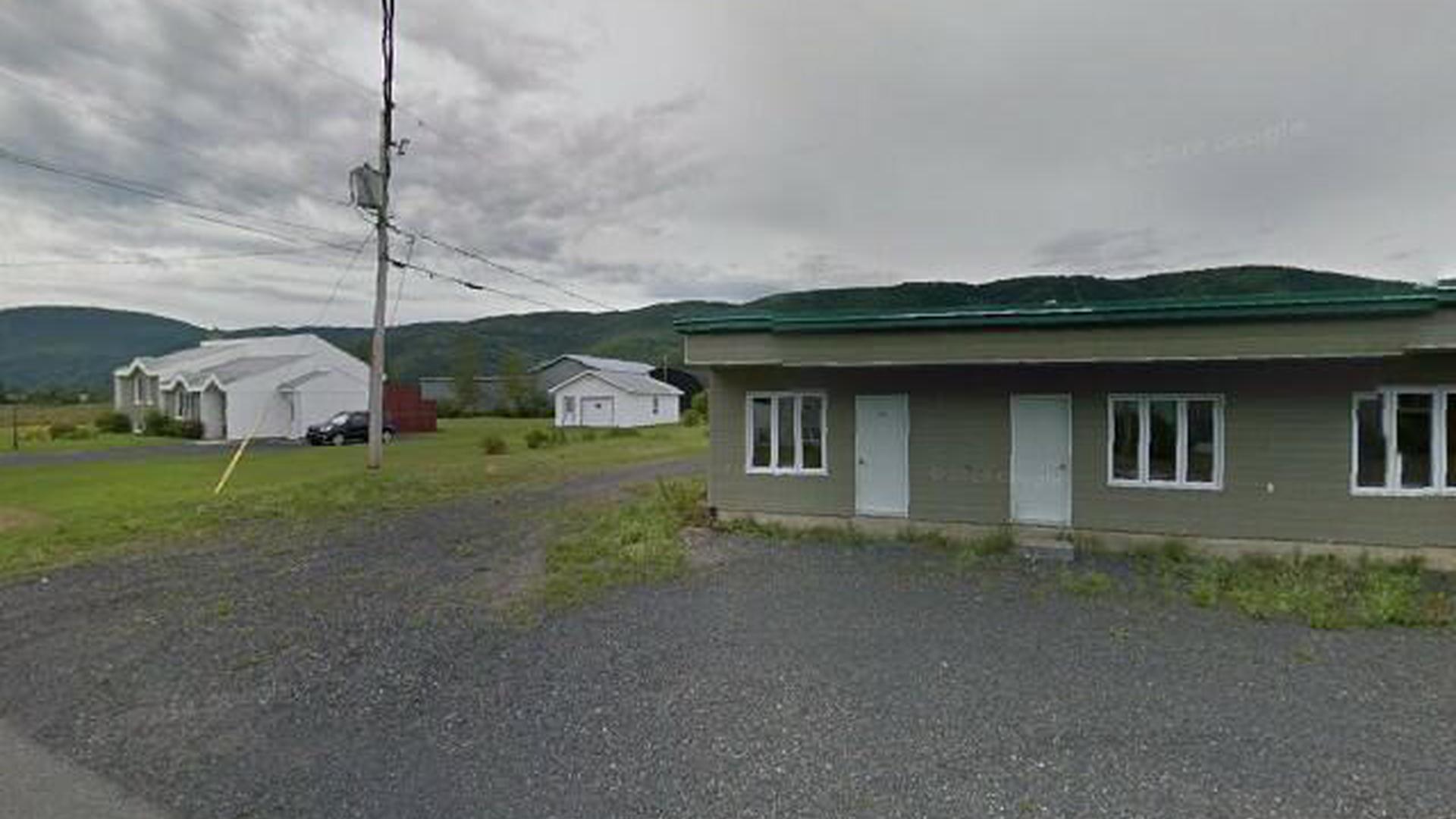 Résidence Frère André à SaintMaximeduMontLouis