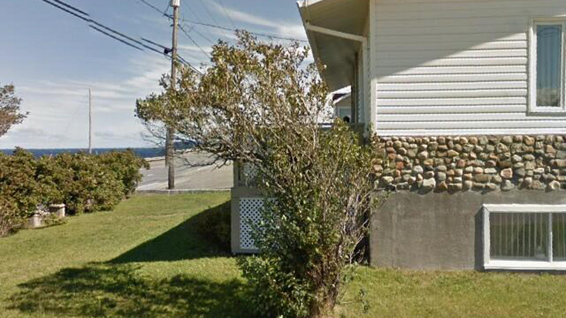 La Maisonnée à SainteAnnedesMonts