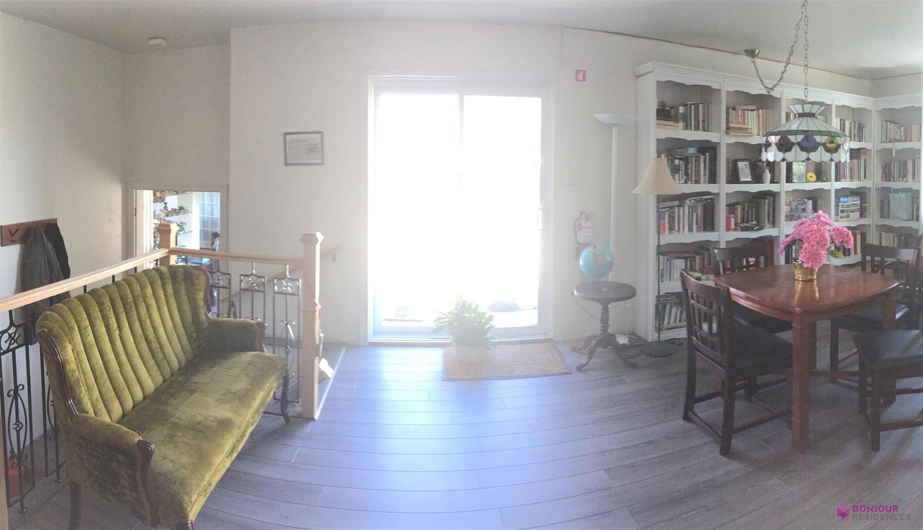 Résidence du Boulevard, SainteAnnedesMonts