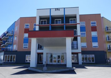 CHSLD Plaisance