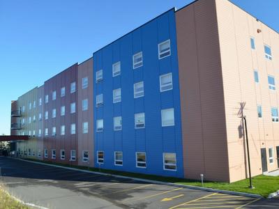 CHSLD Plaisance