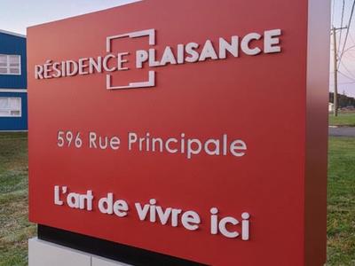 Résidence Plaisance des Îles