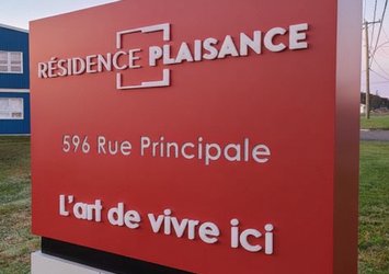 Résidence Plaisance des Îles