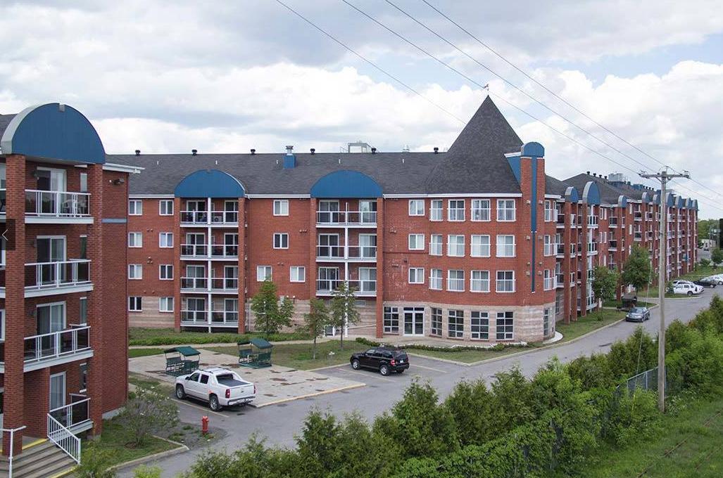 Manoir Louis Jolliet à Joliette