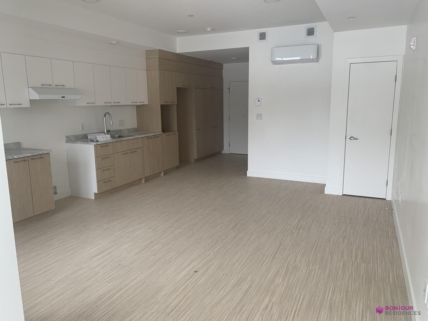 PAX Habitat Résidence à Joliette