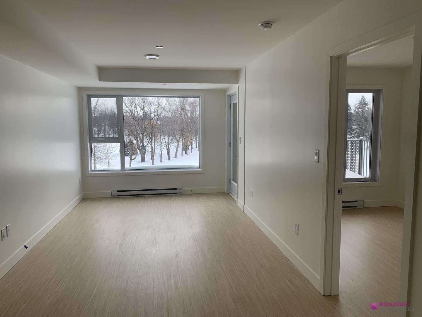 PAX Habitat Résidence à Joliette