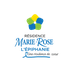 logo Résidence Marie-Rose, L'Épiphanie
