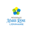 logo Résidence Marie-Rose, L'Épiphanie