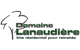 logo Domaine Lanaudière