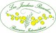 Logo Les Jardins Rawdon
